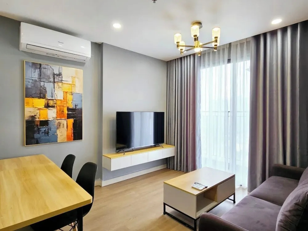 Masteri An Phu Apartment Quan 2