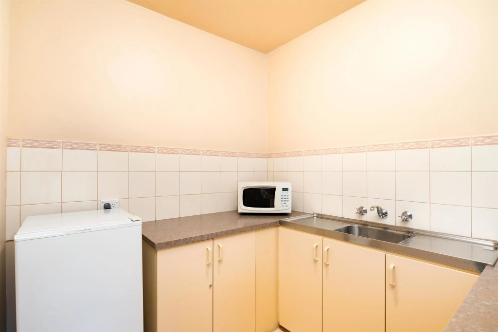 Fawkner Executive Suites & Serviced Apartments