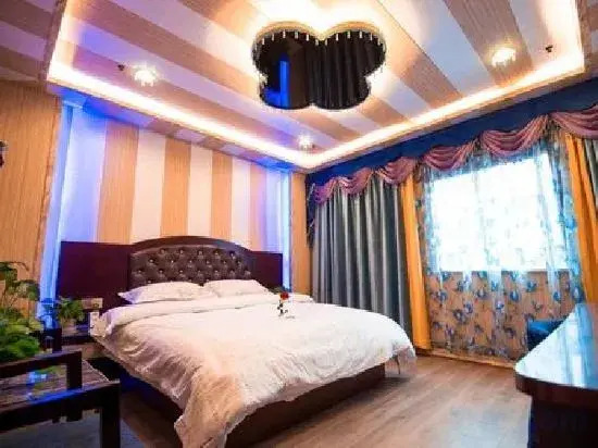 Baolihua Hotel