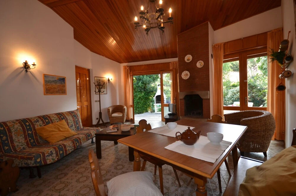 Villa Ralph