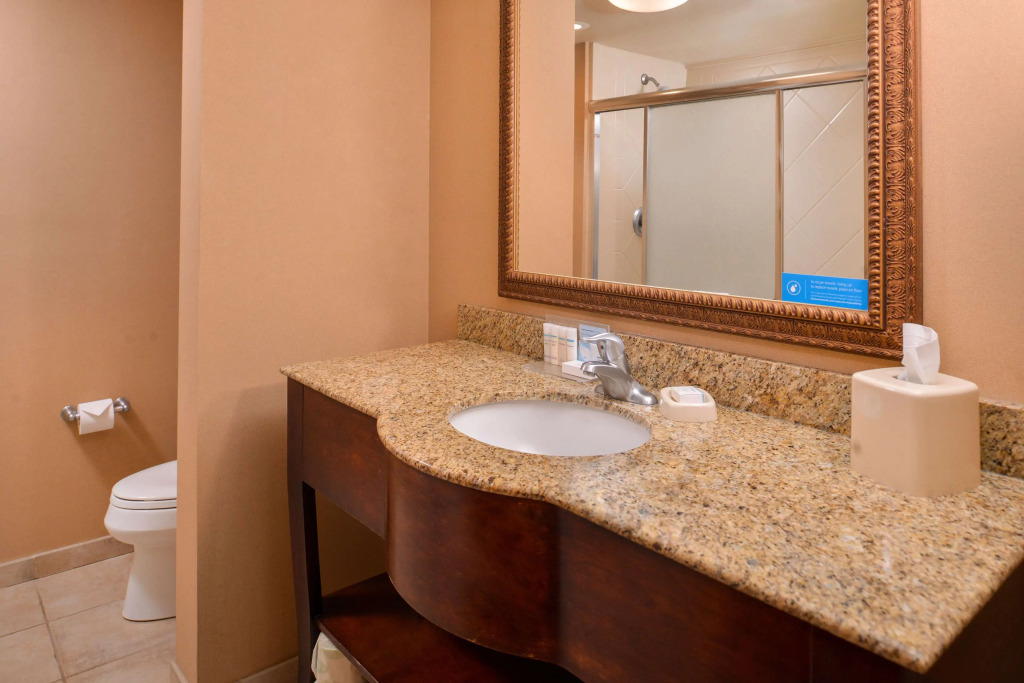 Hampton Inn York