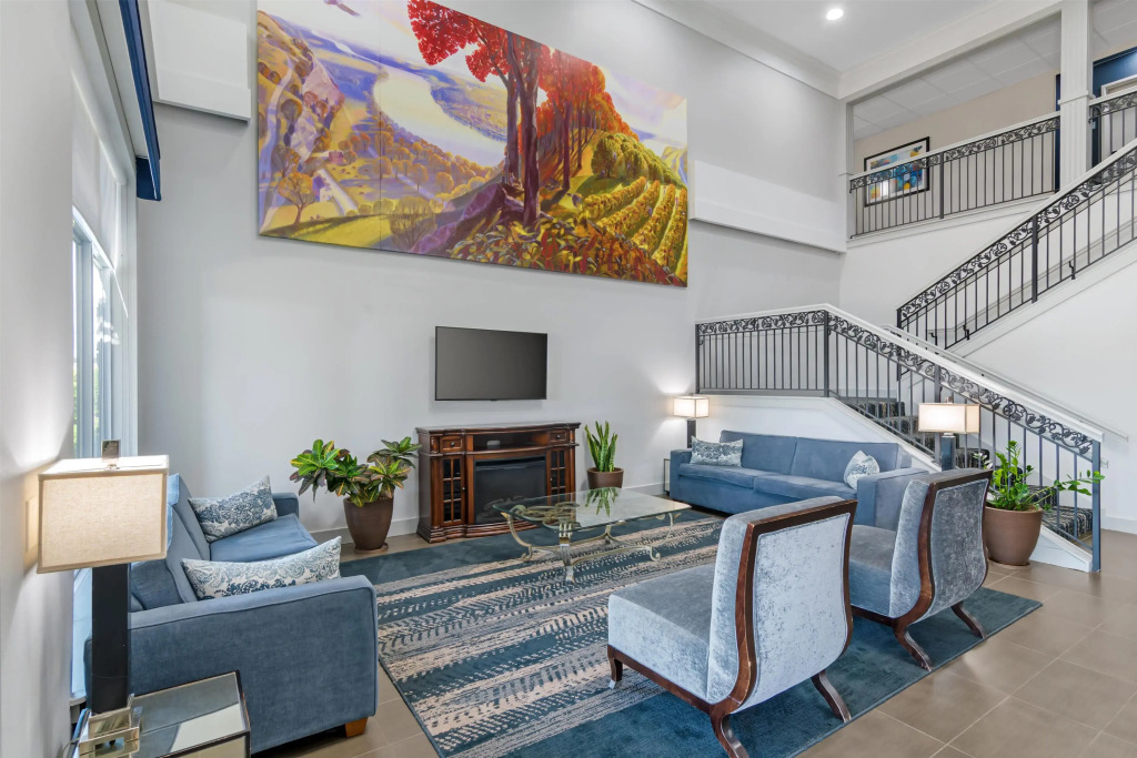 Best Western Plus Washington Hotel