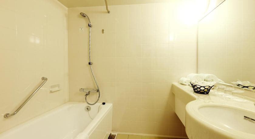 Hotel Konigs-Krone Kobe