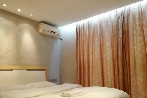 Guangzhou Lai Wei Apartment