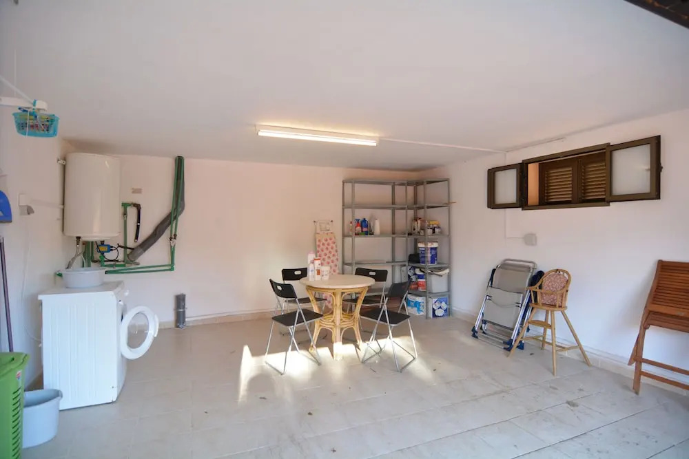 Son Serra Sea Coast Villa