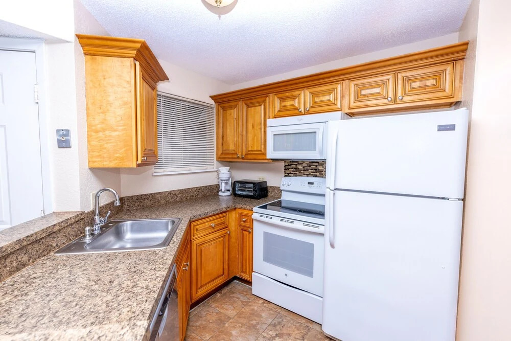 Amazing Condo 1Bdr 1Bth near Downtown Orlando
