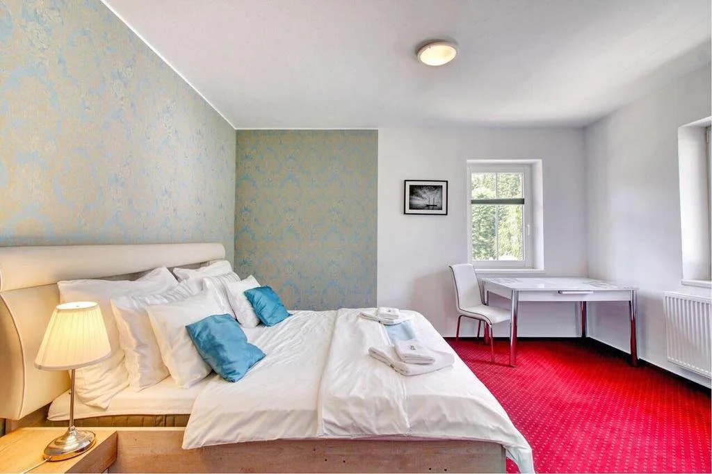 Hotel Romantik
