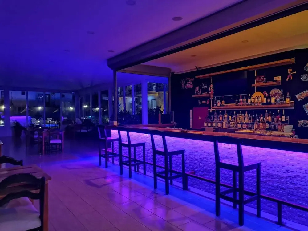 Hotel Seril 2