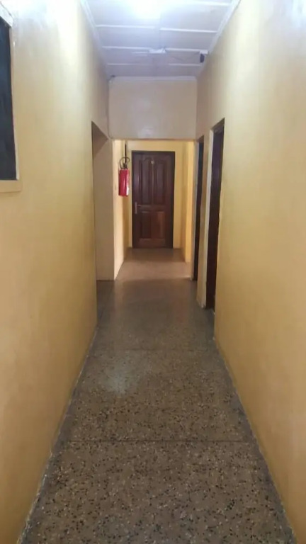 Hotel President