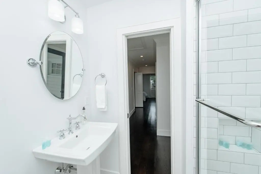 Guesthouse Charleston WEST 62