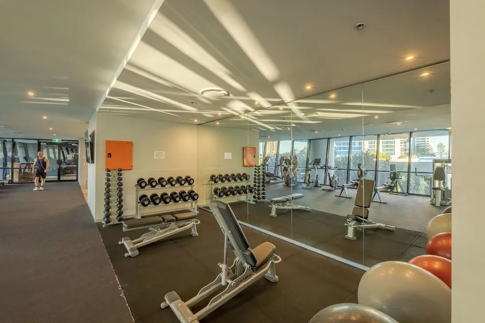 Circle on Cavill Apartments - Hosted by Wow Stay - No Parking Included