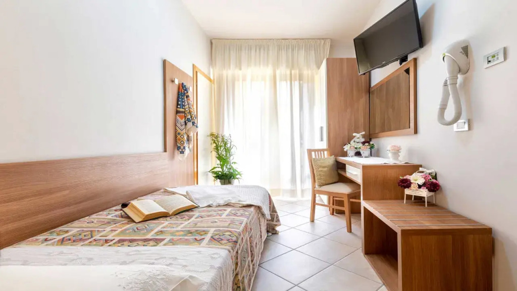 Hotel Roland