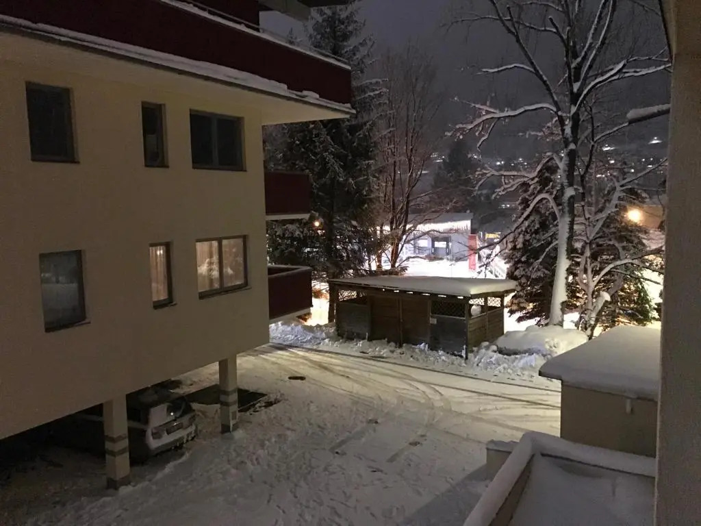 Ski in/ Ski out Schladming Planai Augasse B8
