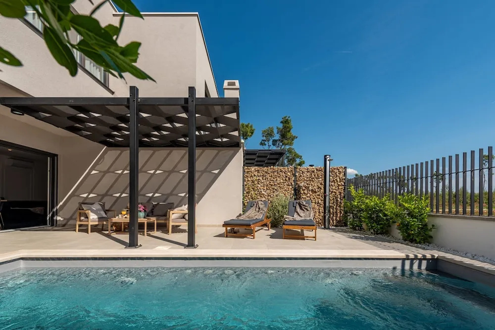 Villa Mia ZadarVillas