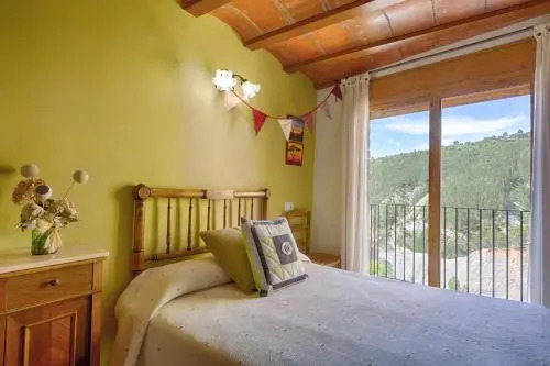 CAL JOAN pallars