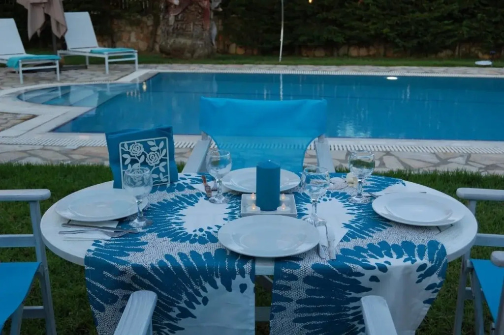 Sun Villas