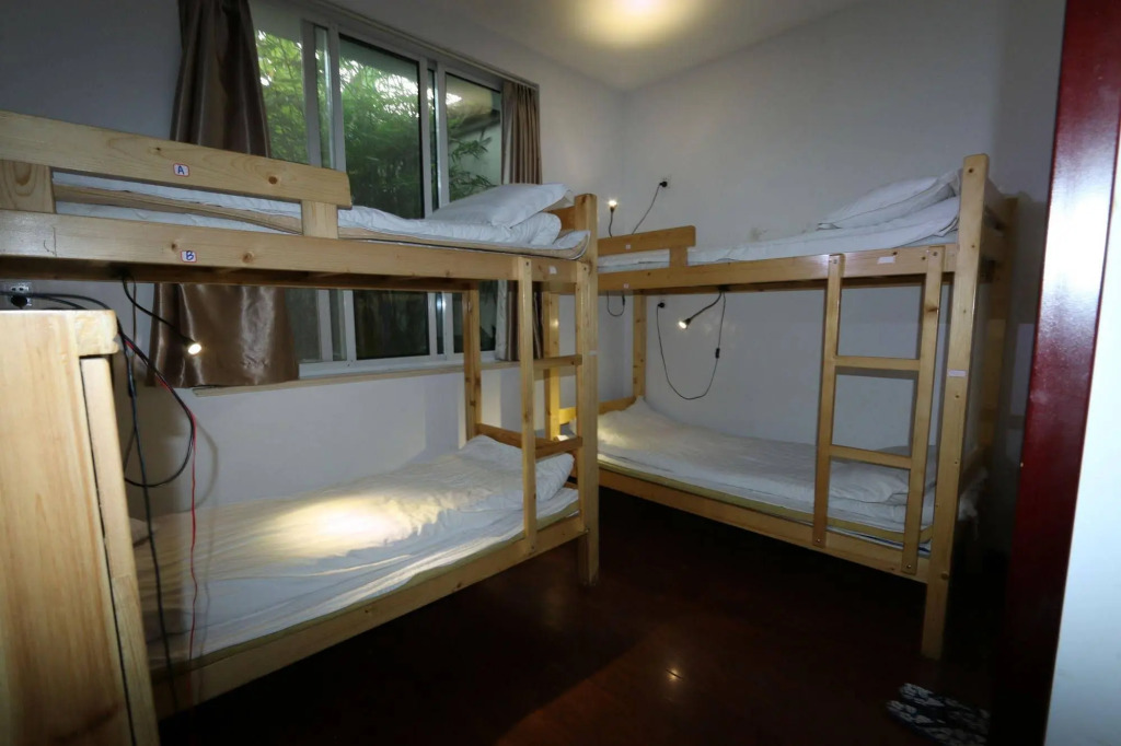 Hangzhou Westlake Hostel-Manjuelong Branch