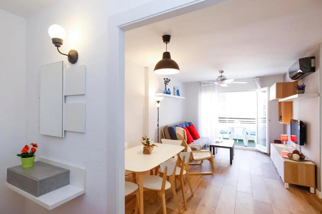 PINEDA BAHIA HomeStay by Turismar