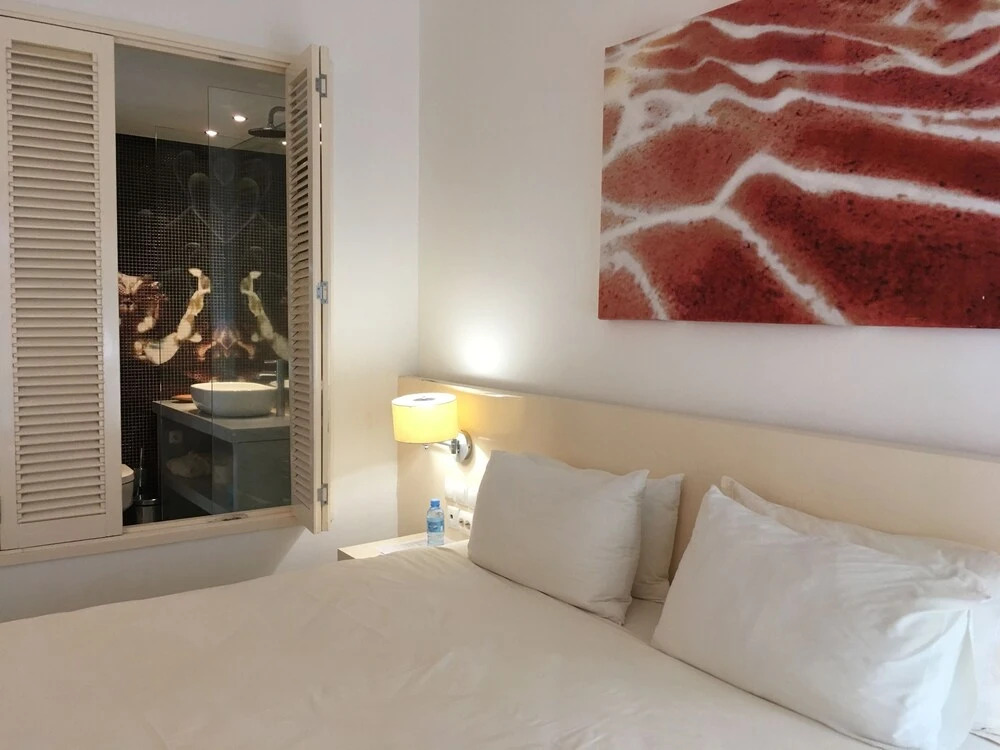 Hotel Resort Tofo Mar
