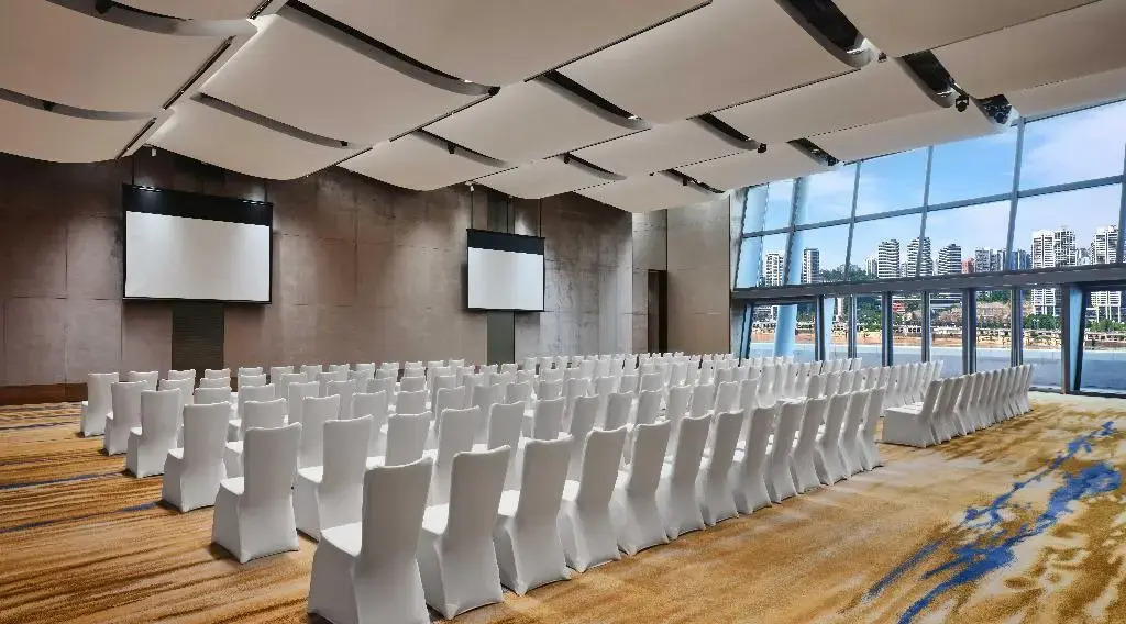 InterContinental Chongqing Raffles City by IHG