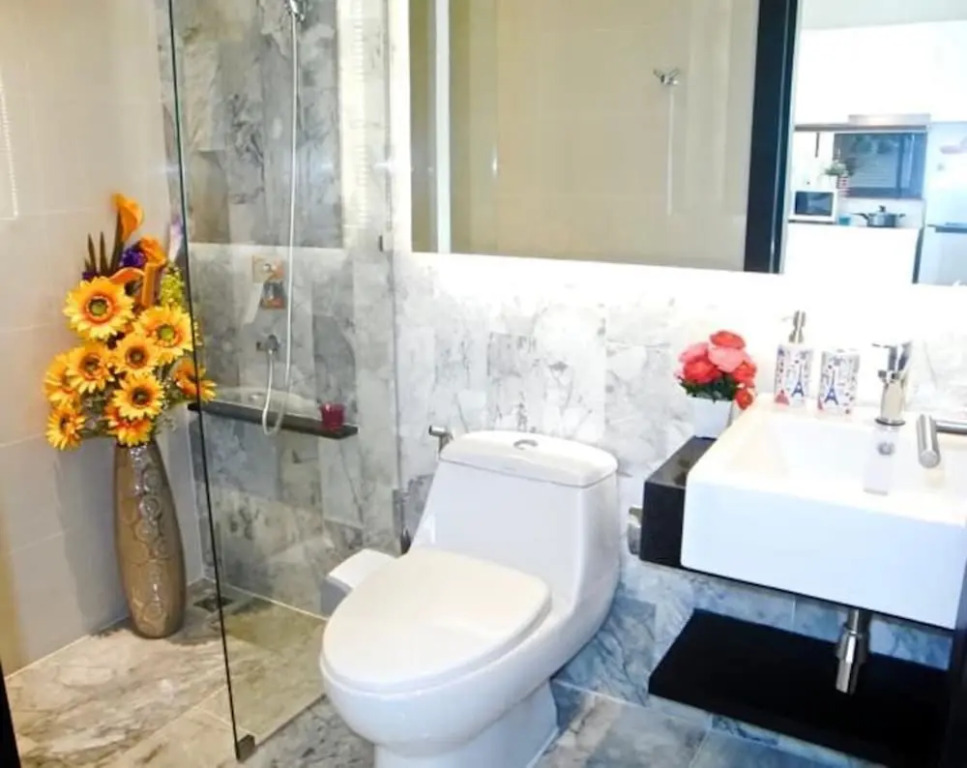 COCO Chalong 2 bedrooms New Villa