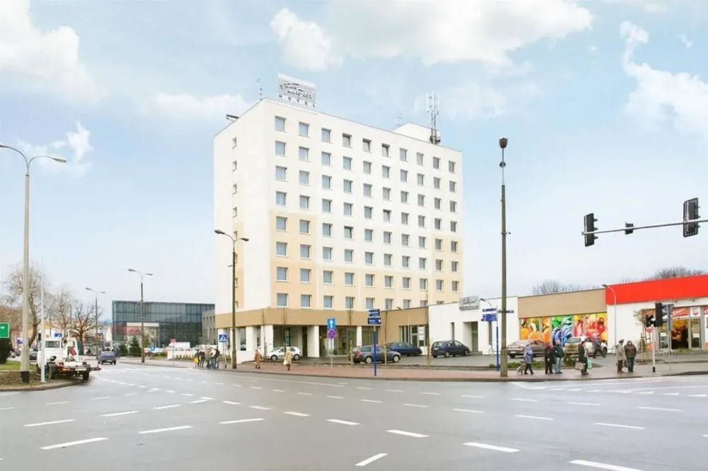 Hotel Petropol