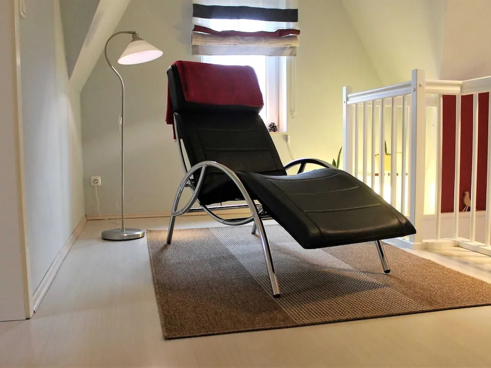 Quiet Holiday Home in Fliemstorf Germany near Beach