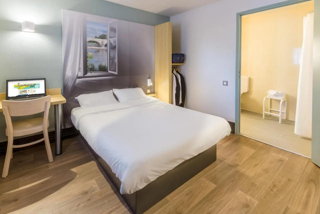 B&B HOTEL Toulon La Seyne sur Mer