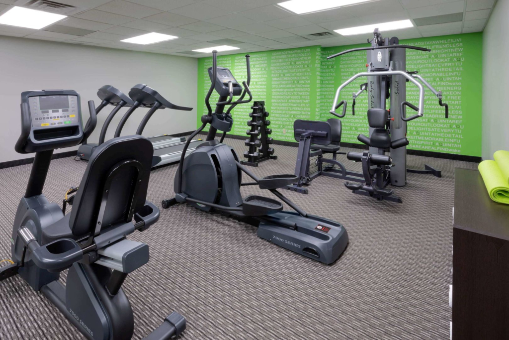 La Quinta by Wyndham Minneapolis Bloomington W