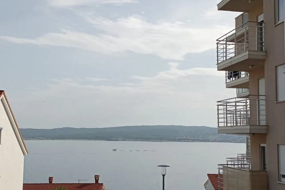 Sunset Apartment Ami