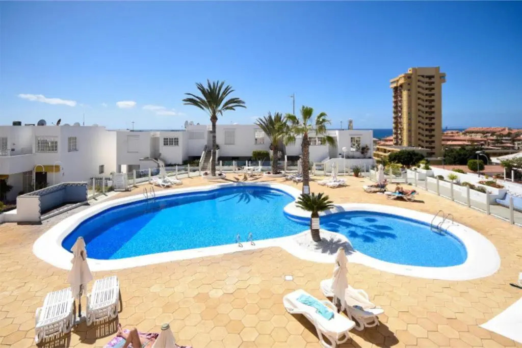 Azahara Beach 416