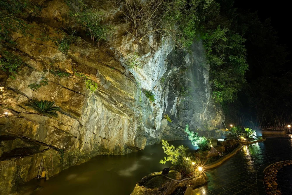 Indochine Boutique Hotel Ninh Bình