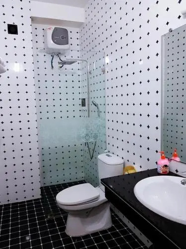 Phuong Anh 3 Hotel