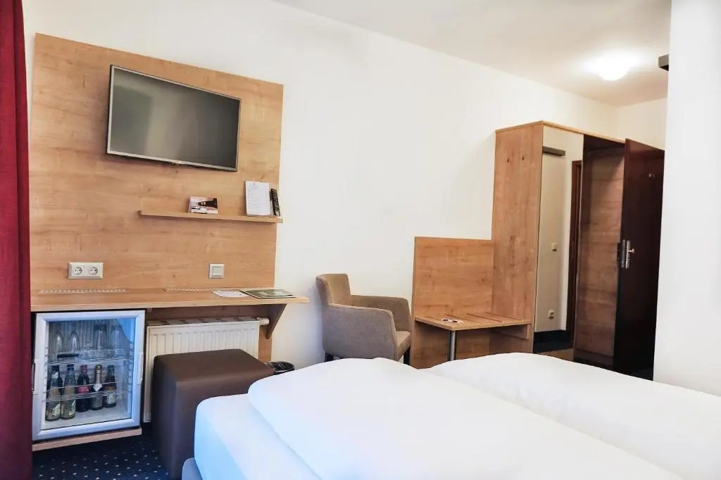 Hotel Poinger Hof