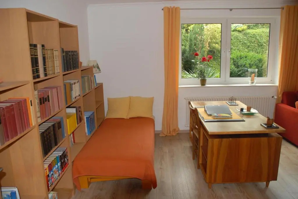 Wohlfühlapartment in Minden