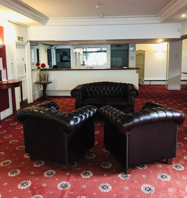 The Brunlea Hotel