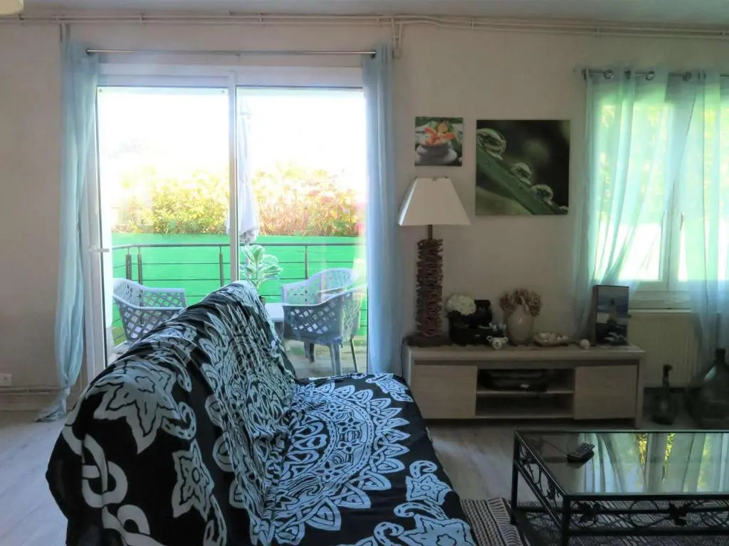 Maison à Perros-Guirec avec jardin, cour, cheminée, WIFI et proche du port de Ploumanach - FR-1-368-62