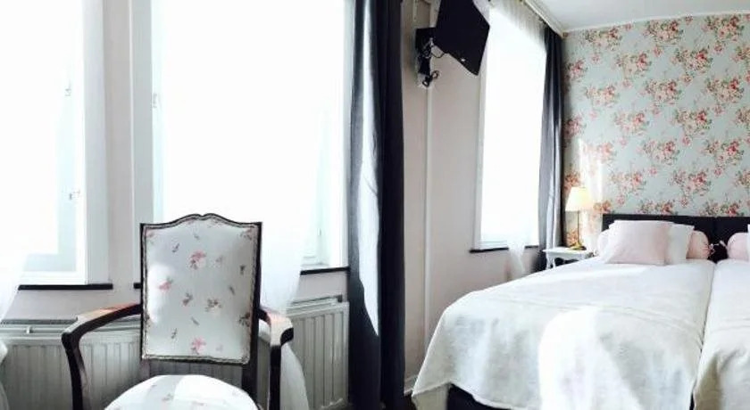 B&B-Fine Fleur