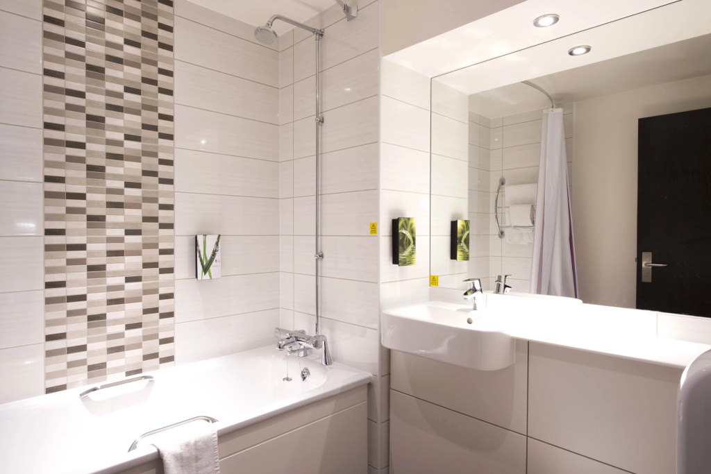 Premier Inn London Brixton