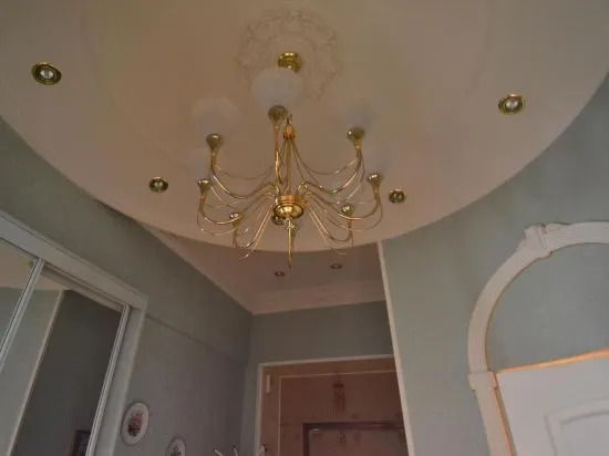 City Inn Apartments Belorusskaya