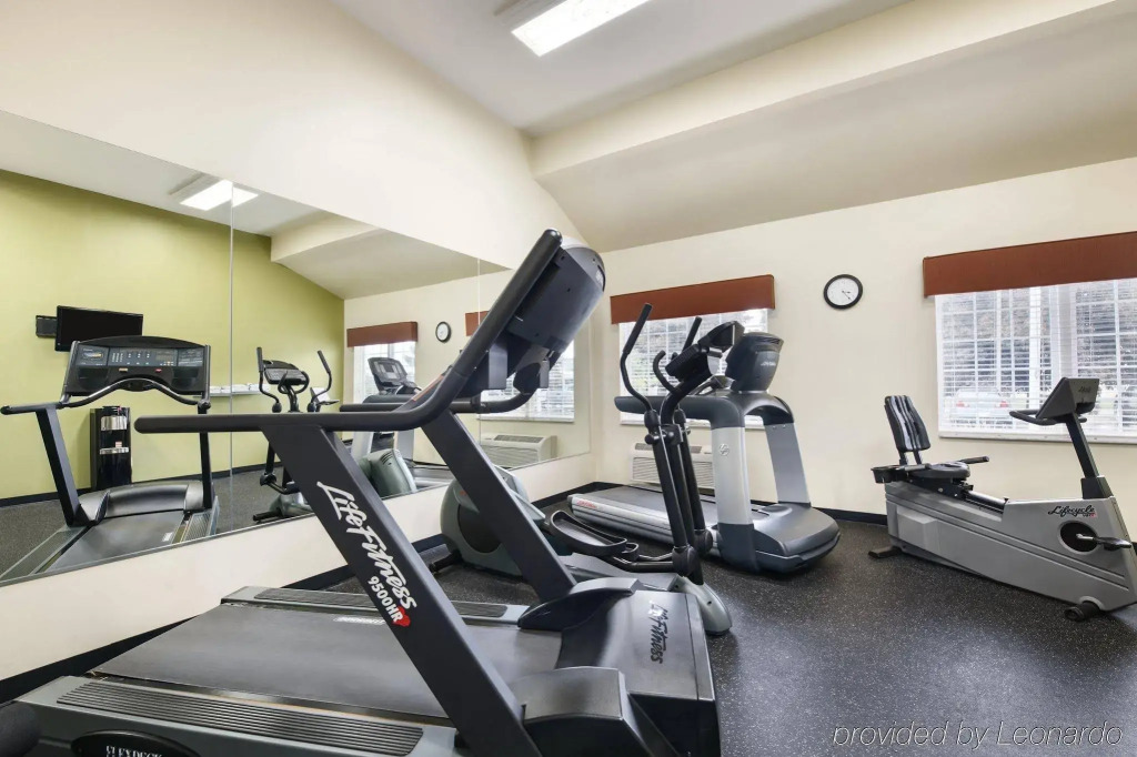 Country Inn & Suites by Radisson, Kalamazoo, MI