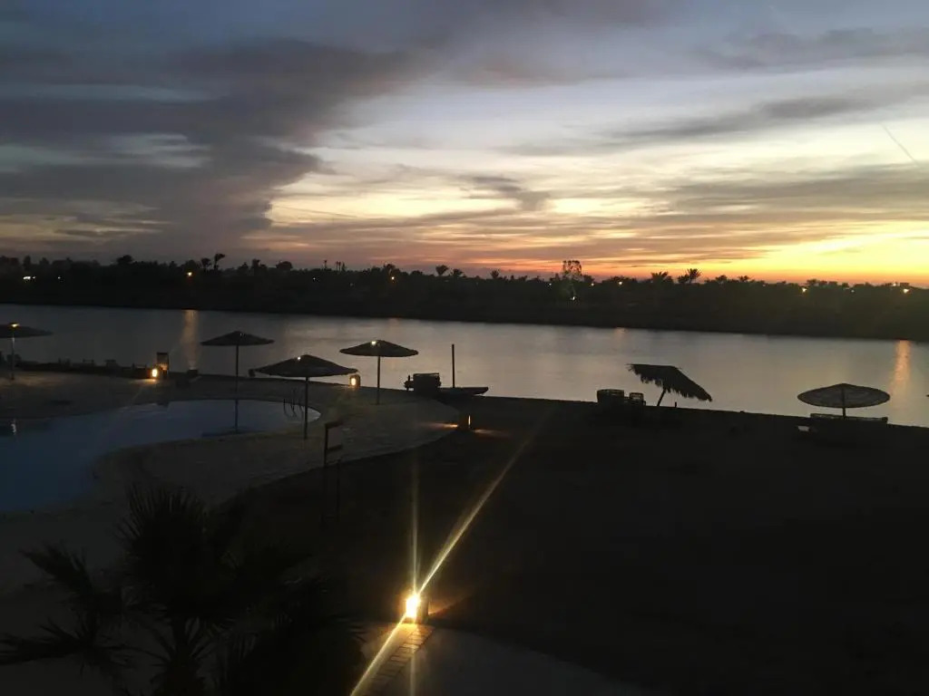 West Golf 1BR