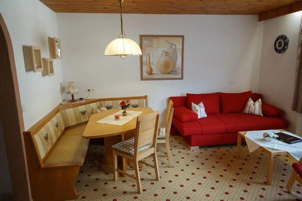 Appartements Waldruh