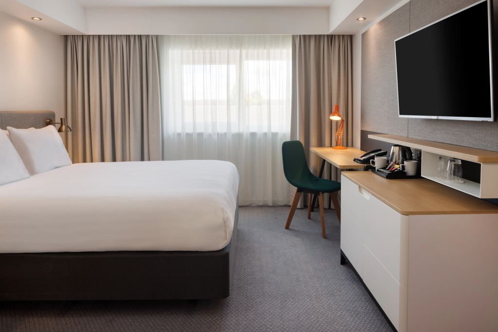 Holiday Inn Mansfield - Alfreton by IHG