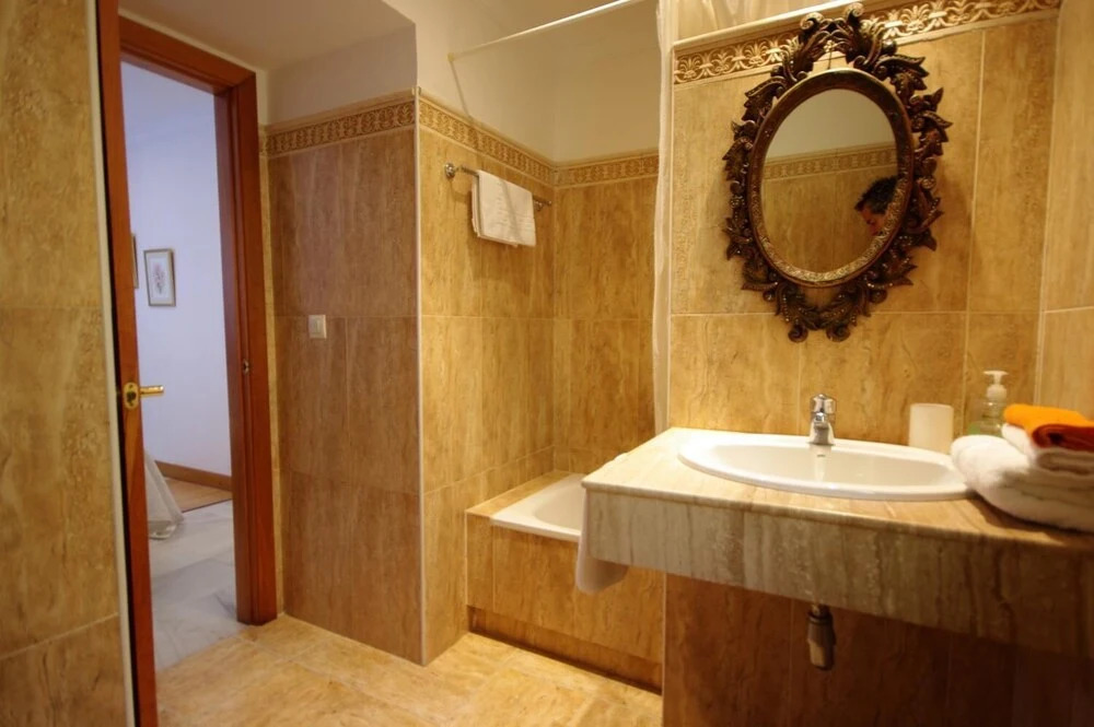 Apartamento El Puerto