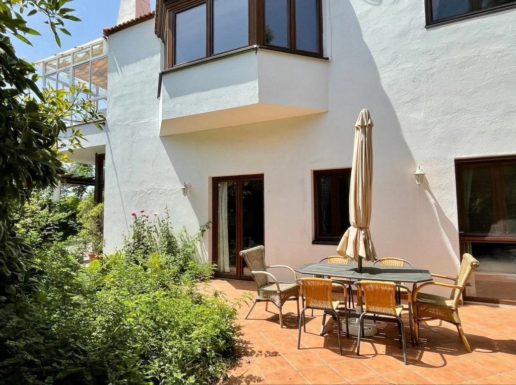 Casa Adassa
