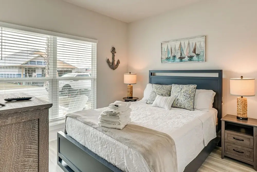 Unwind Poolside + Walk to Ocean! Port St Joe Home