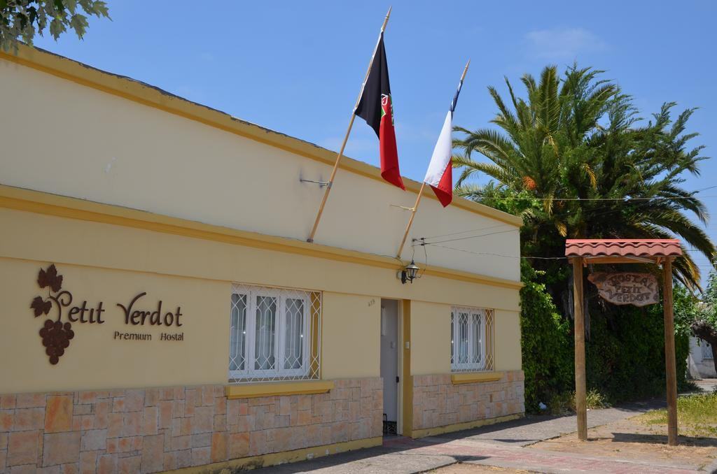 Hostal Petit Verdot