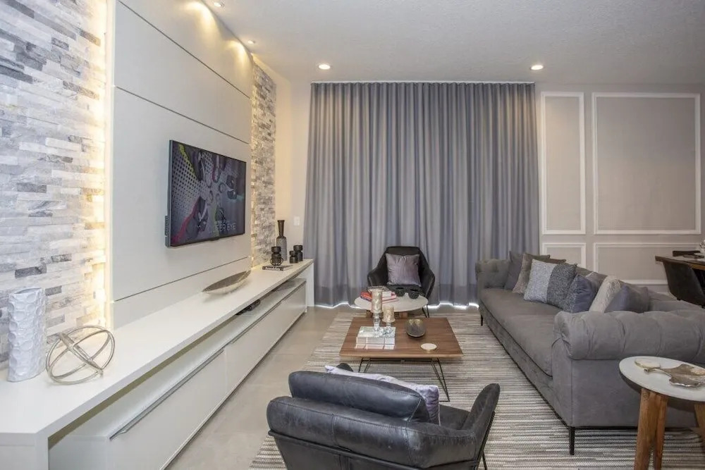 2620ss - Summerville Resort 5 Bedroom Townhouse
