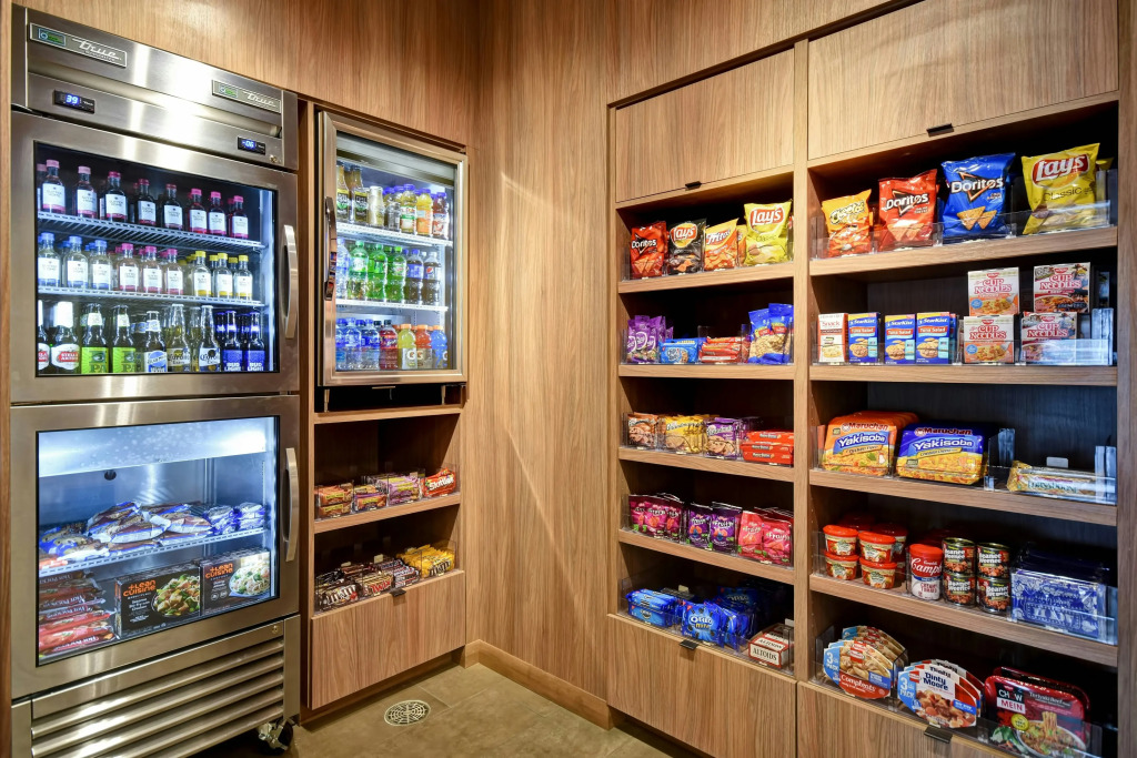Fairfield Inn & Suites by Marriott Milwaukee North